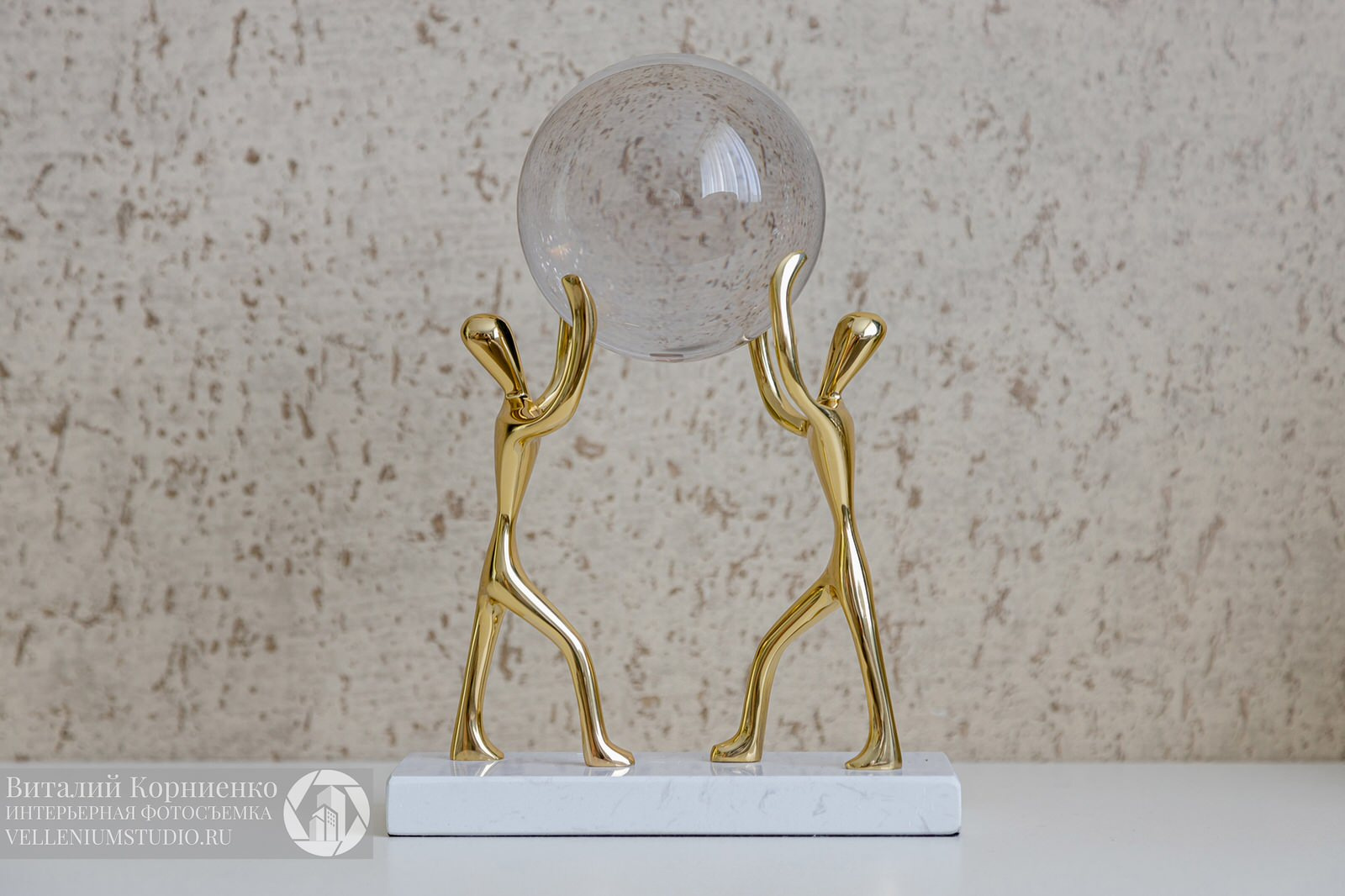 2023 год Фотосъемка реализованного дизайн проекта