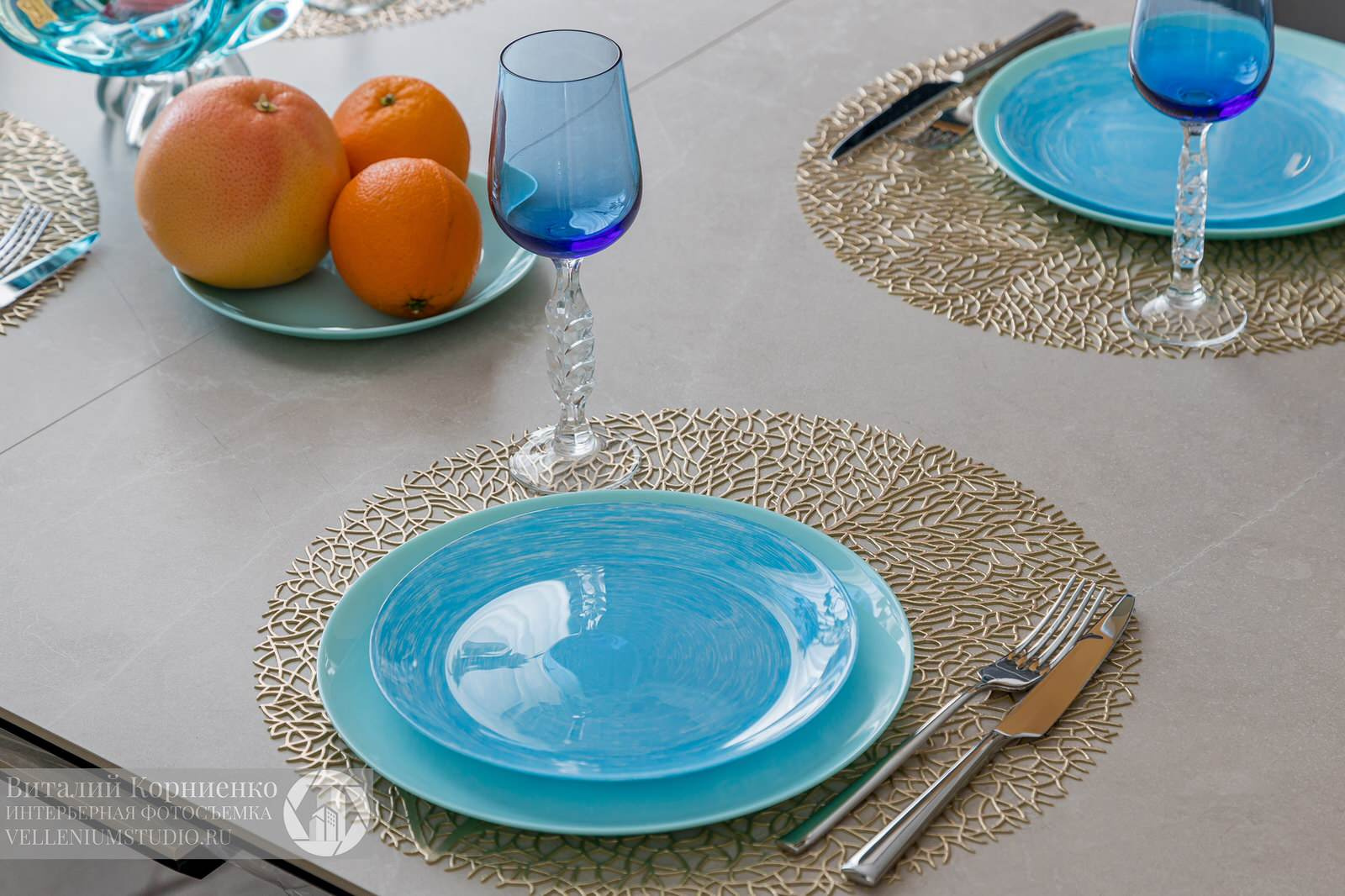 2023 год Фотосъемка реализованного дизайн проекта