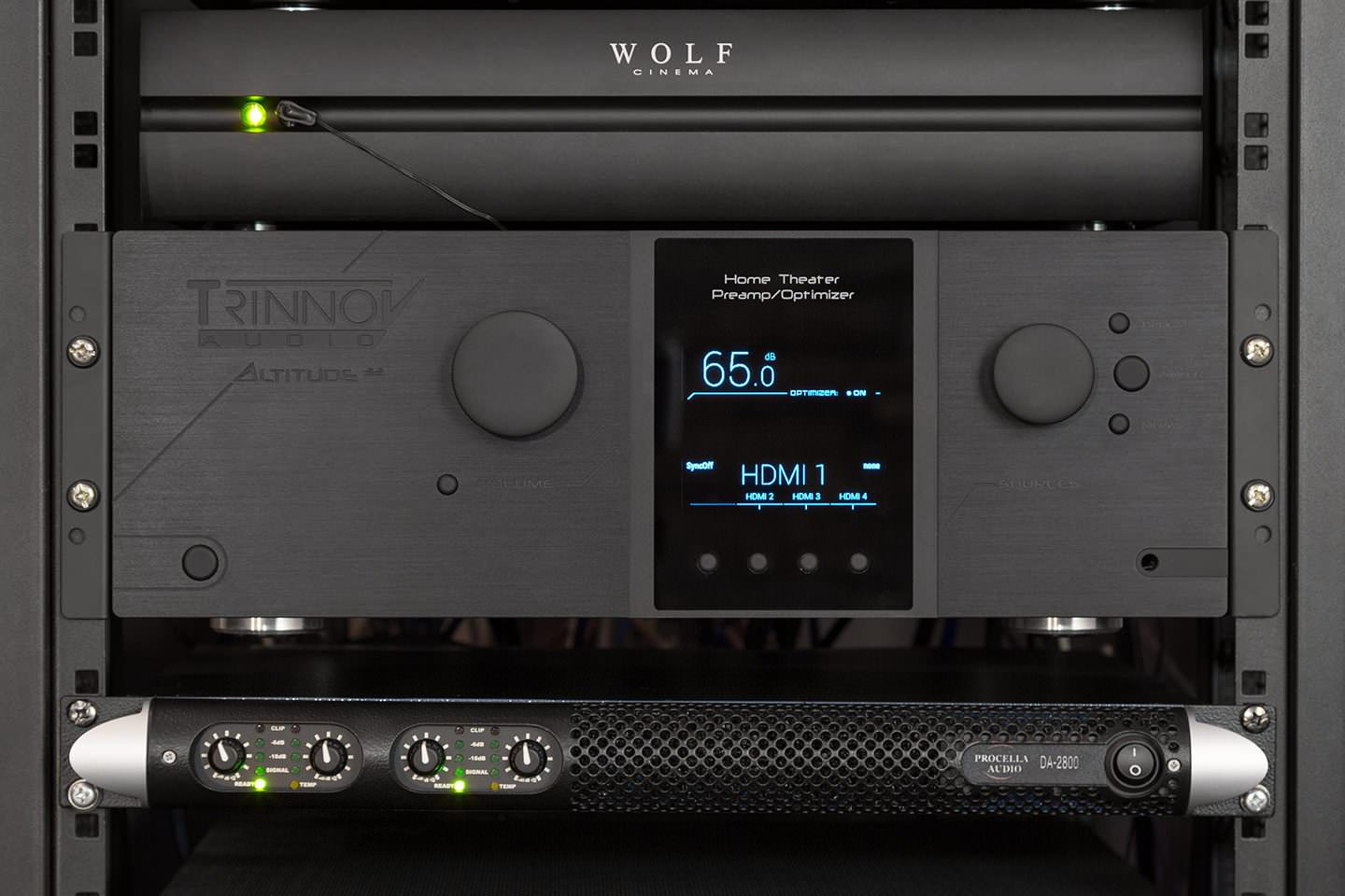 оборудование