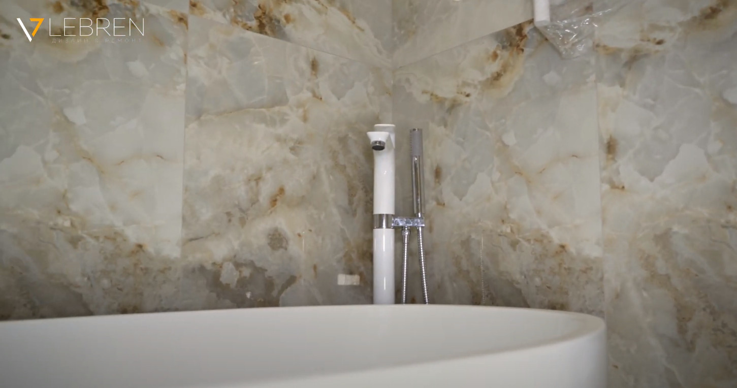 ЖК «Дом на Коломяжском»