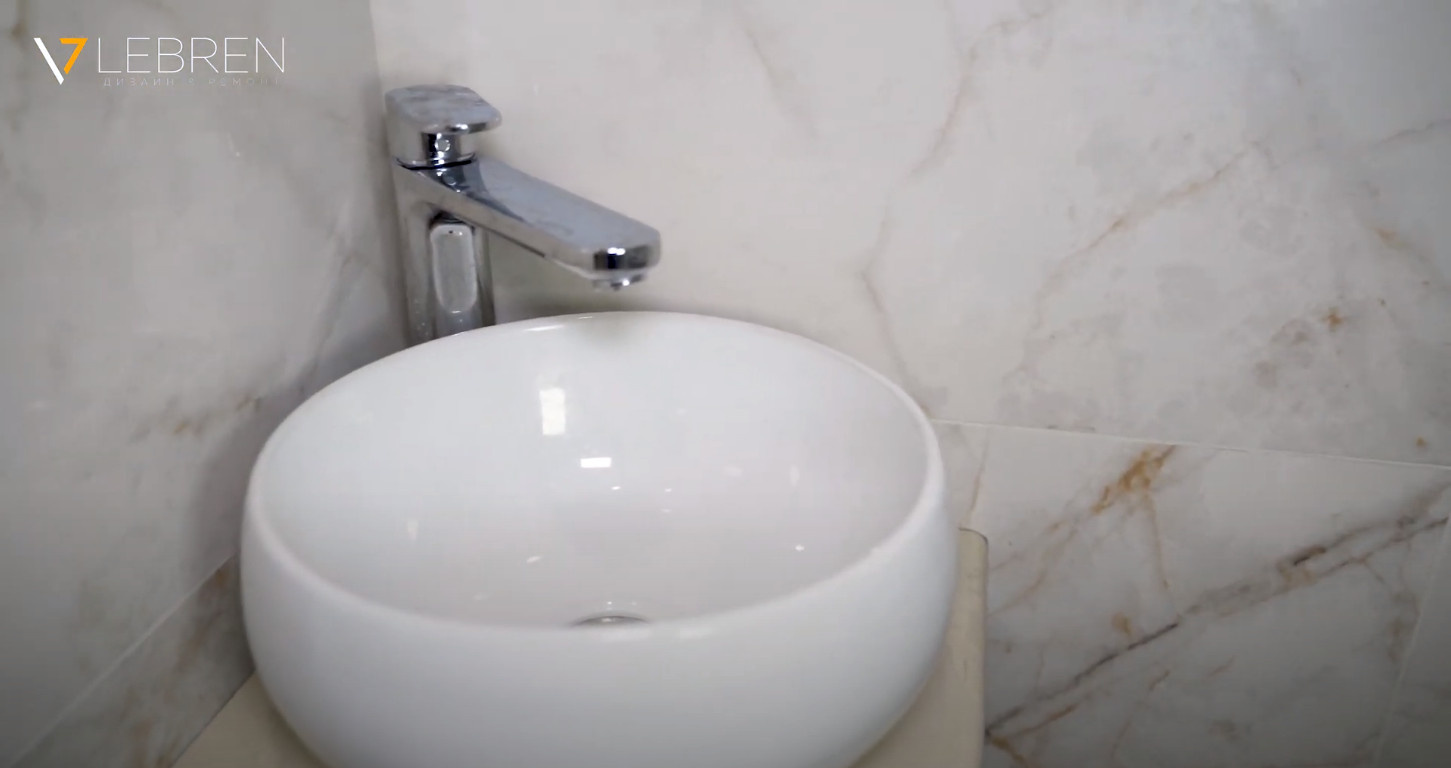 ЖК «Дом на Коломяжском»