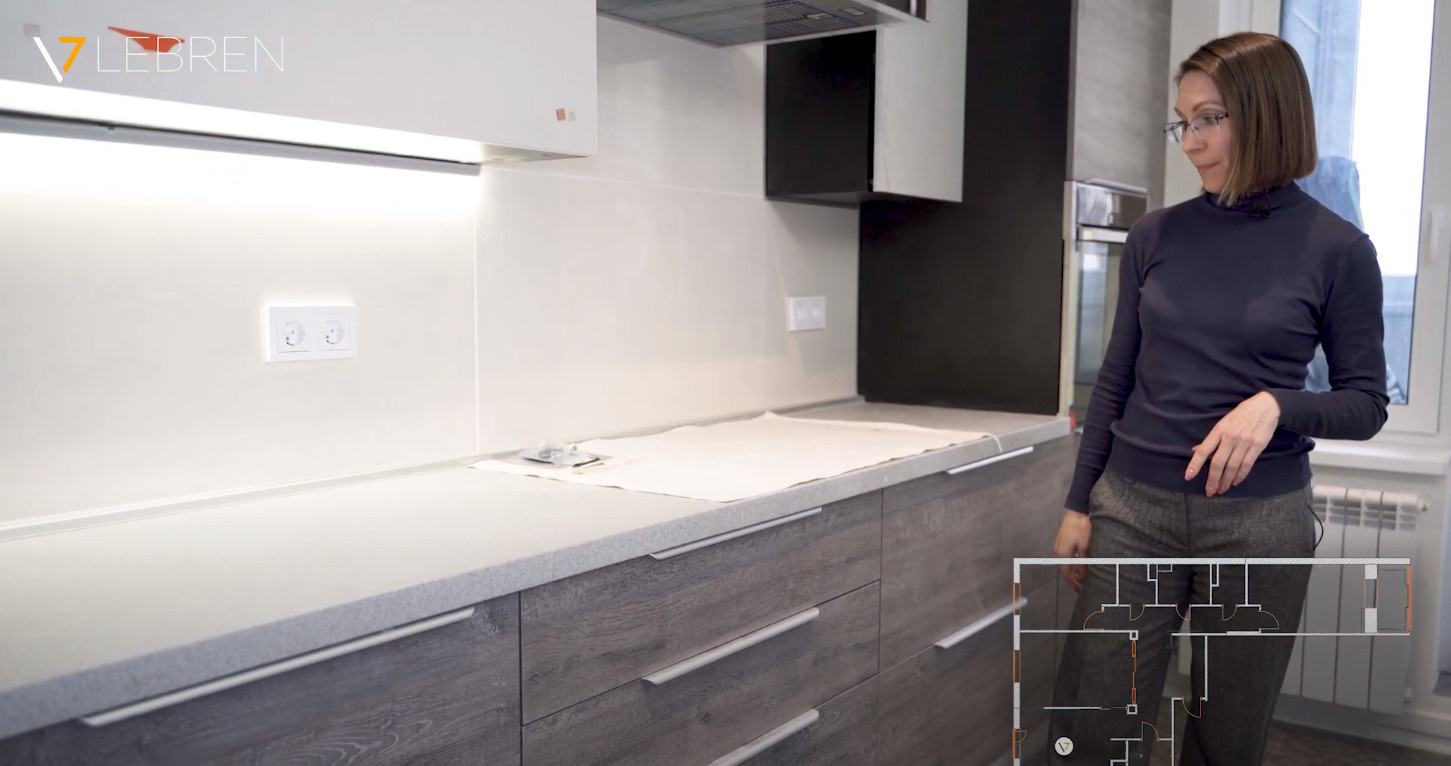 ЖК «Дом на Коломяжском»