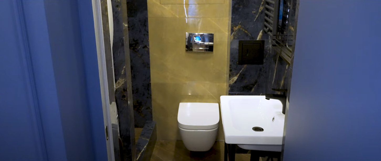 ЖК «Коллонтай»