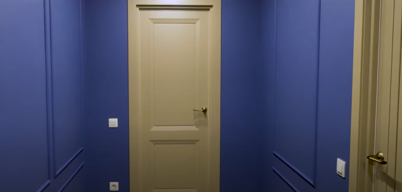 ЖК «Коллонтай»