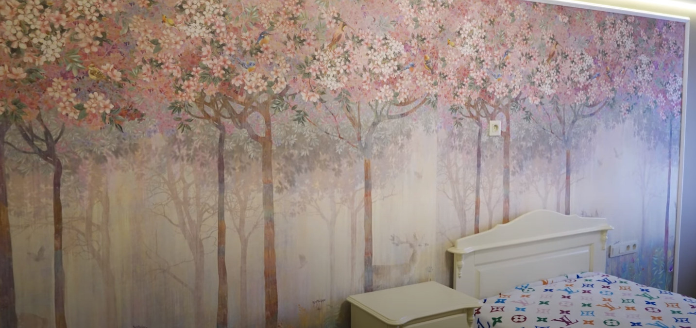 ЖК «Коллонтай»