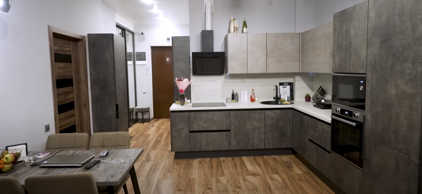 ЖК «Васильевский квартал»