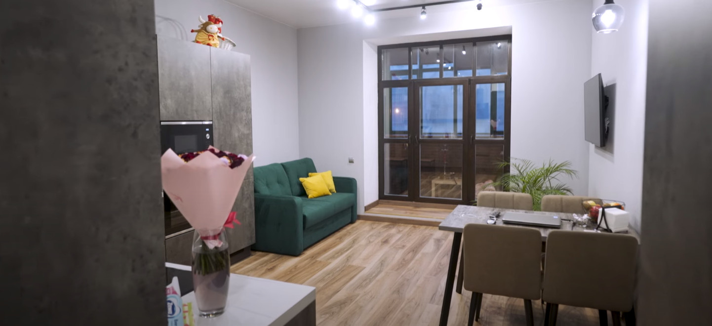 ЖК «Васильевский квартал»