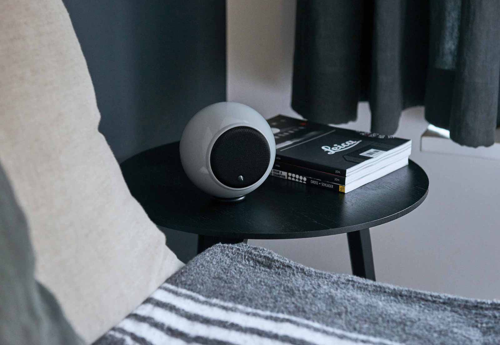 Hi-Fi оборудование в интеотерах.