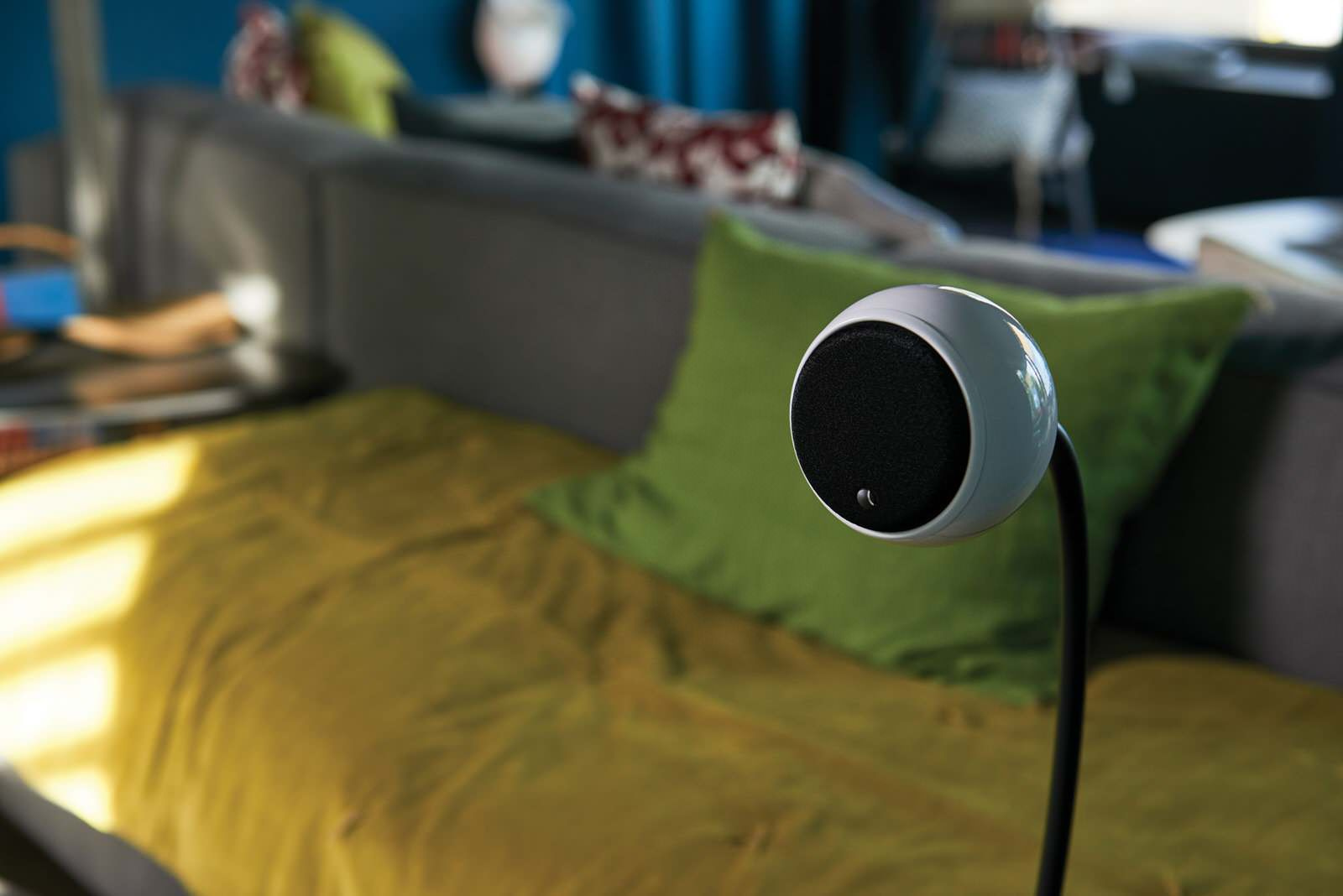 Hi-Fi оборудование в интеотерах.