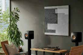 Hi-Fi оборудование в интеотерах.