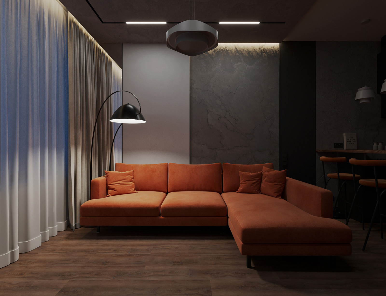 ПРОСПЕКТ ЛИХАЧЕВА