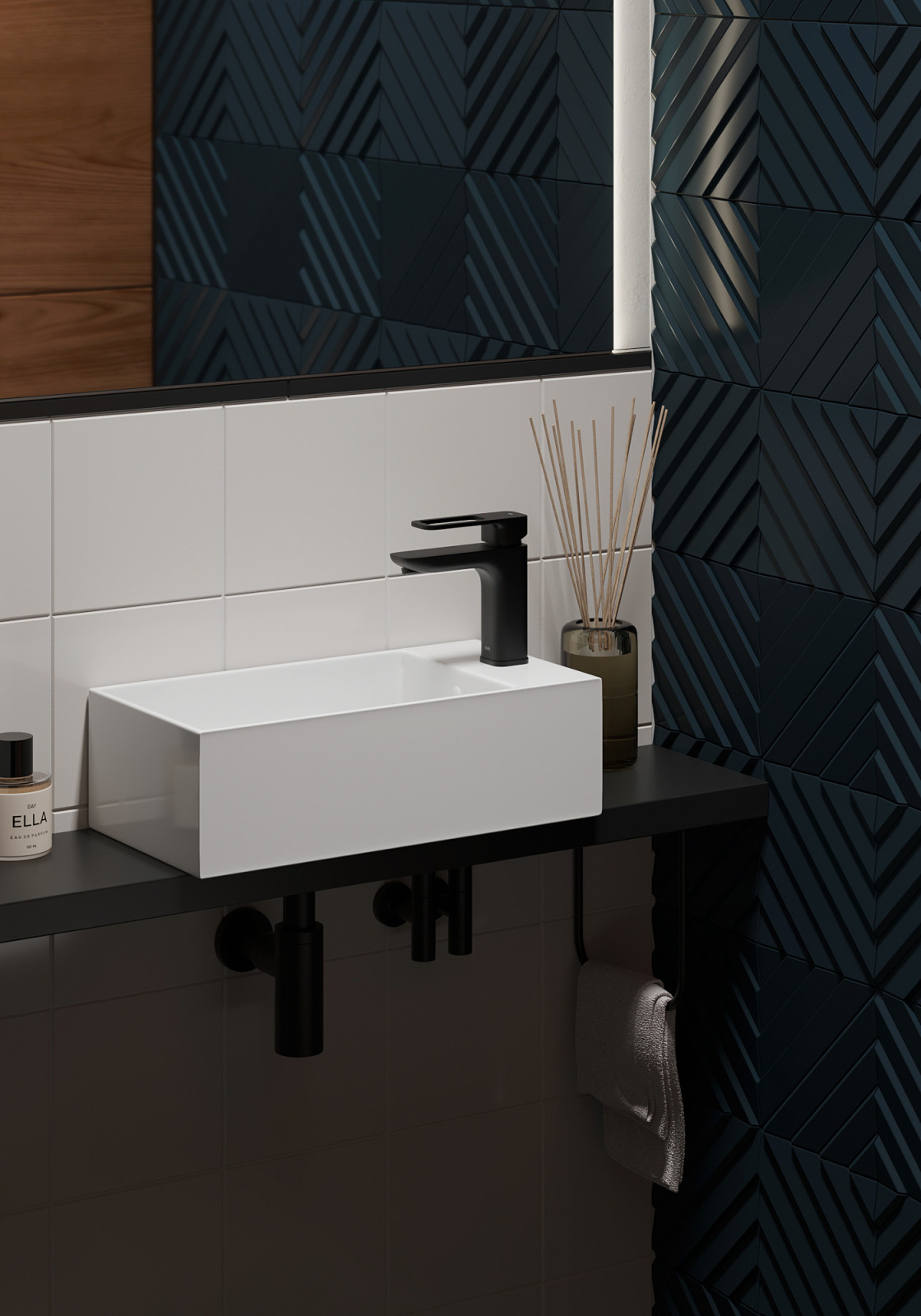 ПРОСПЕКТ ЛИХАЧЕВА