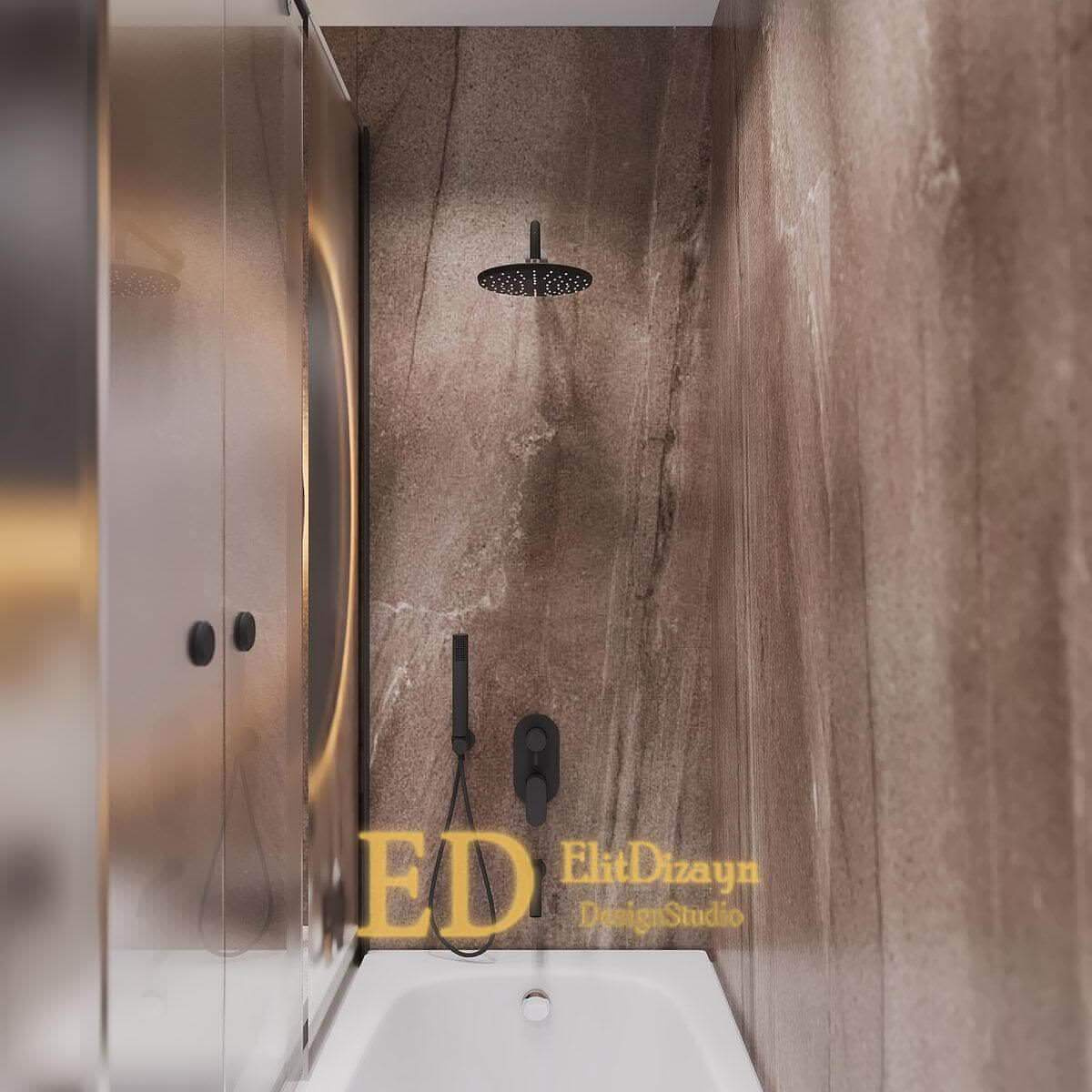 Современная квартира - 3