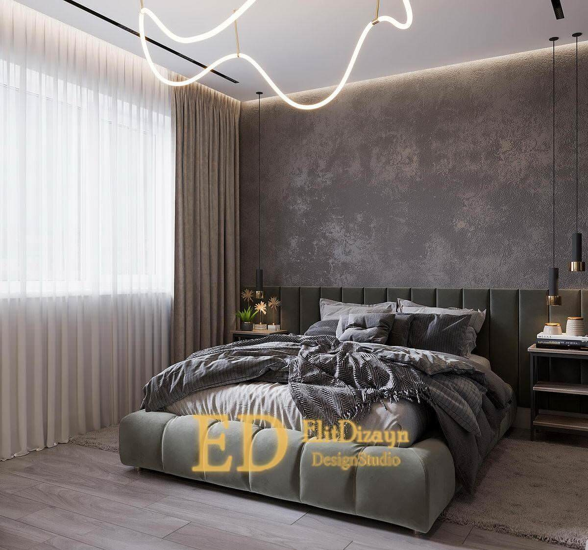 Современная квартира - 3