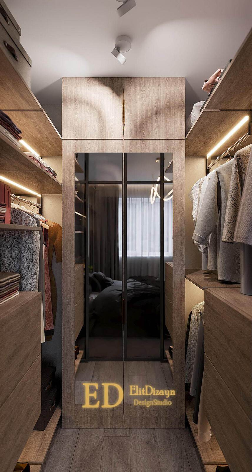 Современная квартира - 3