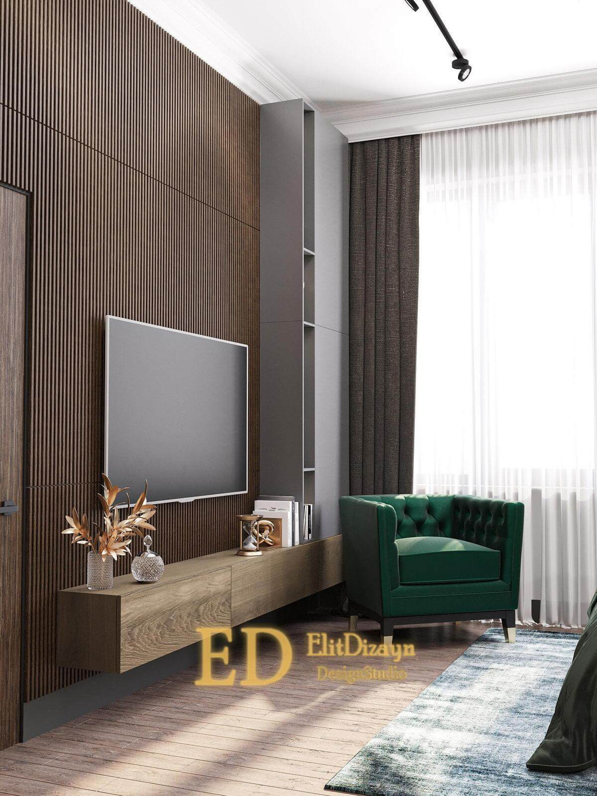 Дом неоклассика - 4