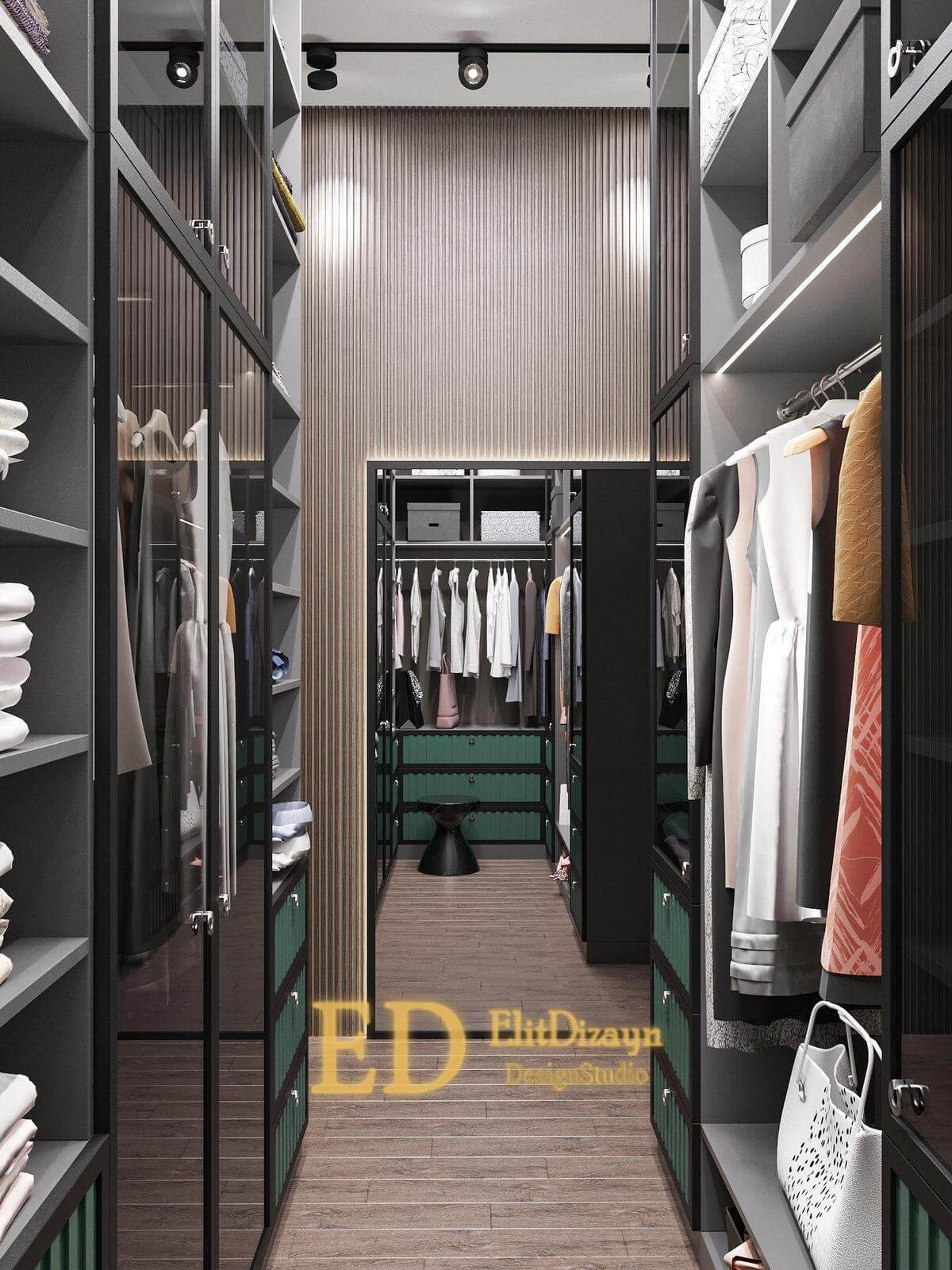 Дом неоклассика - 4