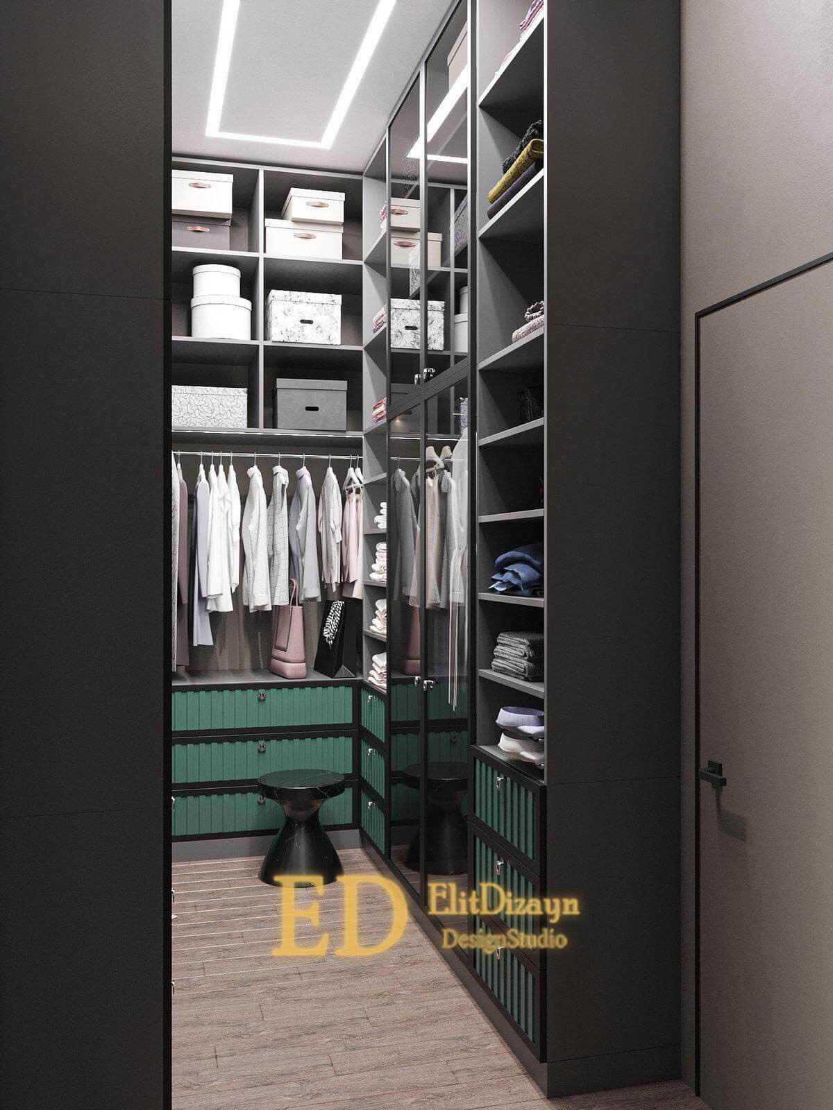 Дом неоклассика - 4