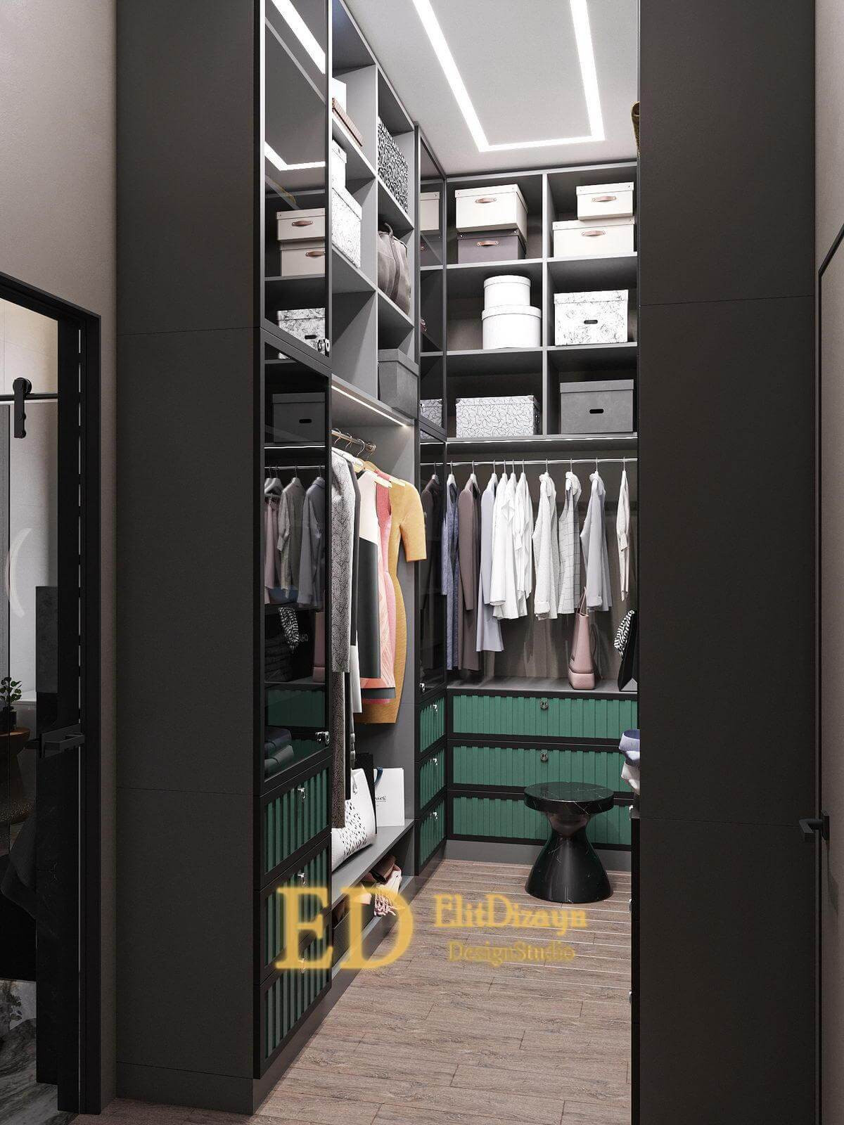 Дом неоклассика - 4