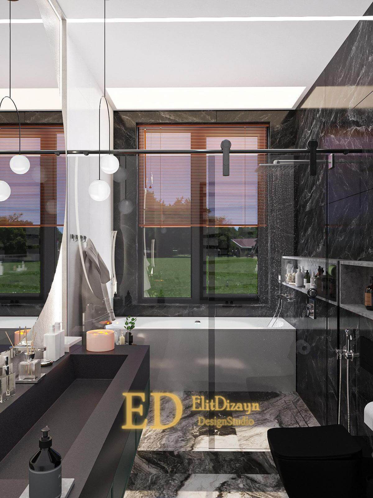 Дом неоклассика - 4