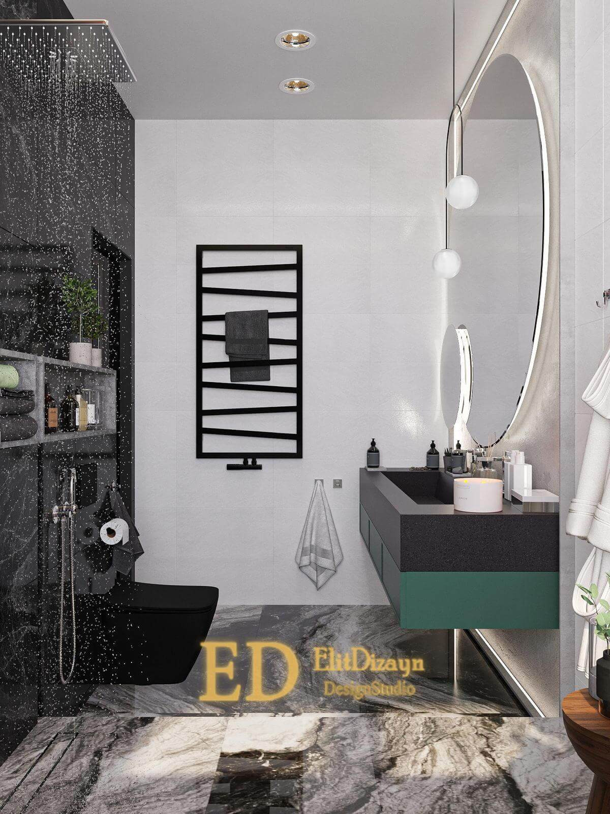 Дом неоклассика - 4