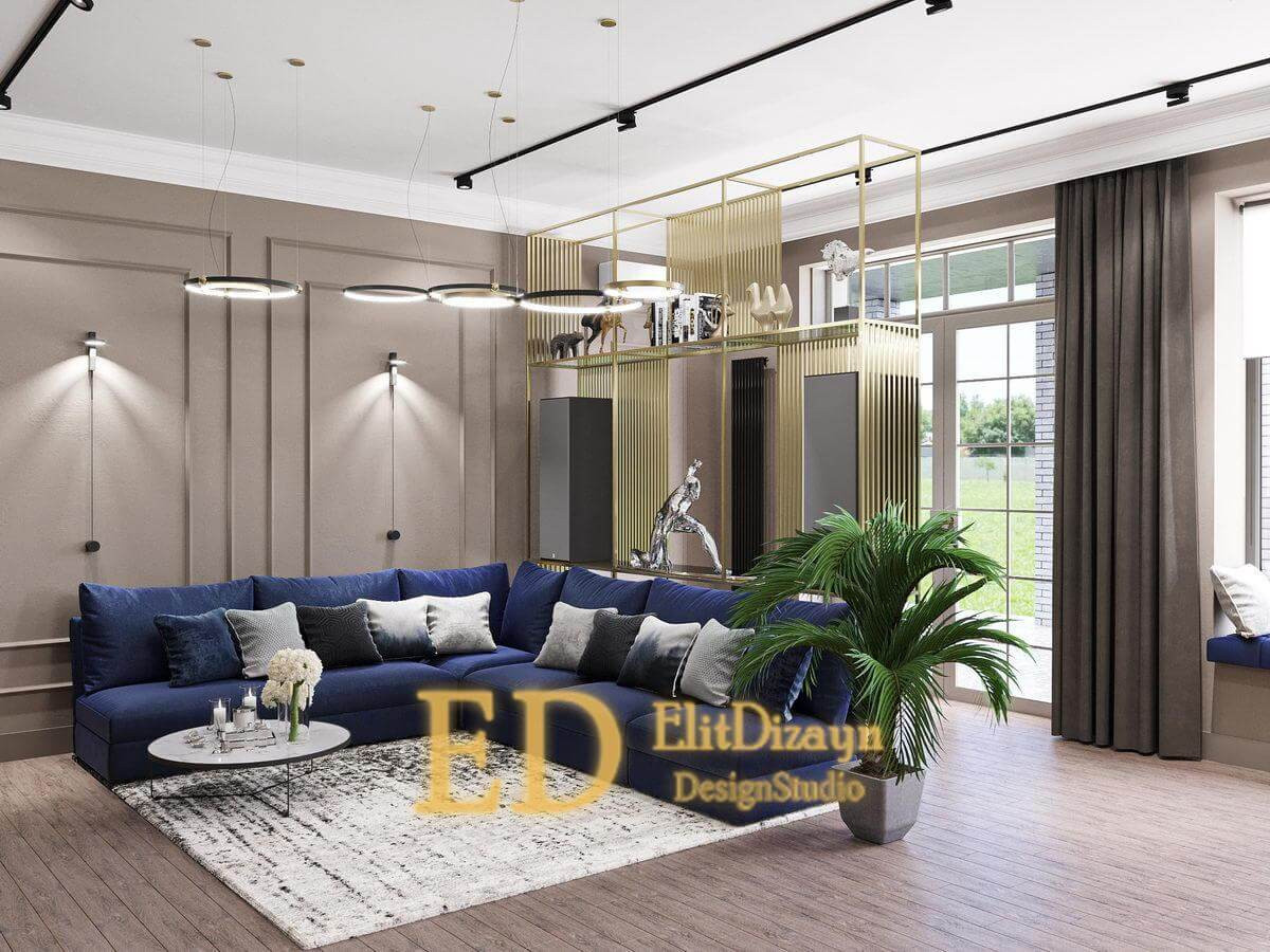 Дом неоклассика - 4