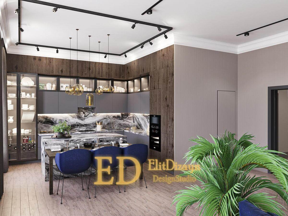 Дом неоклассика - 4