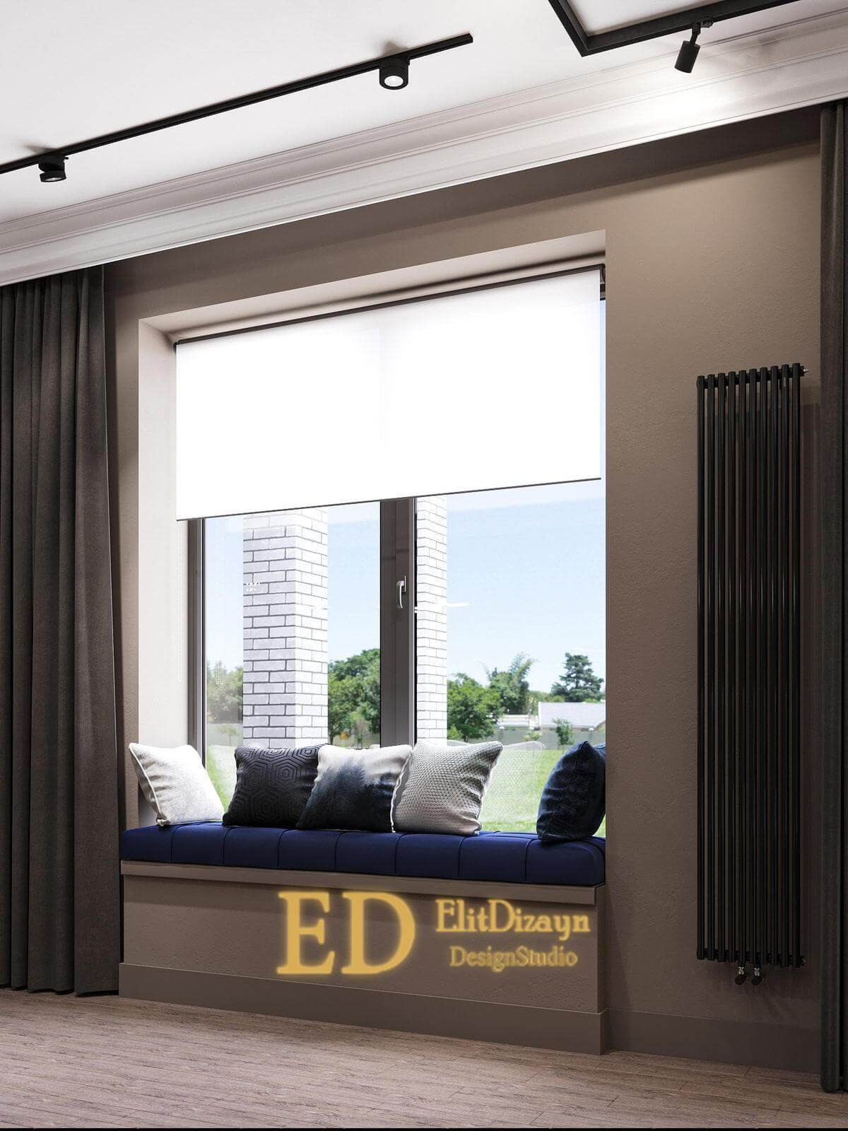 Дом неоклассика - 4