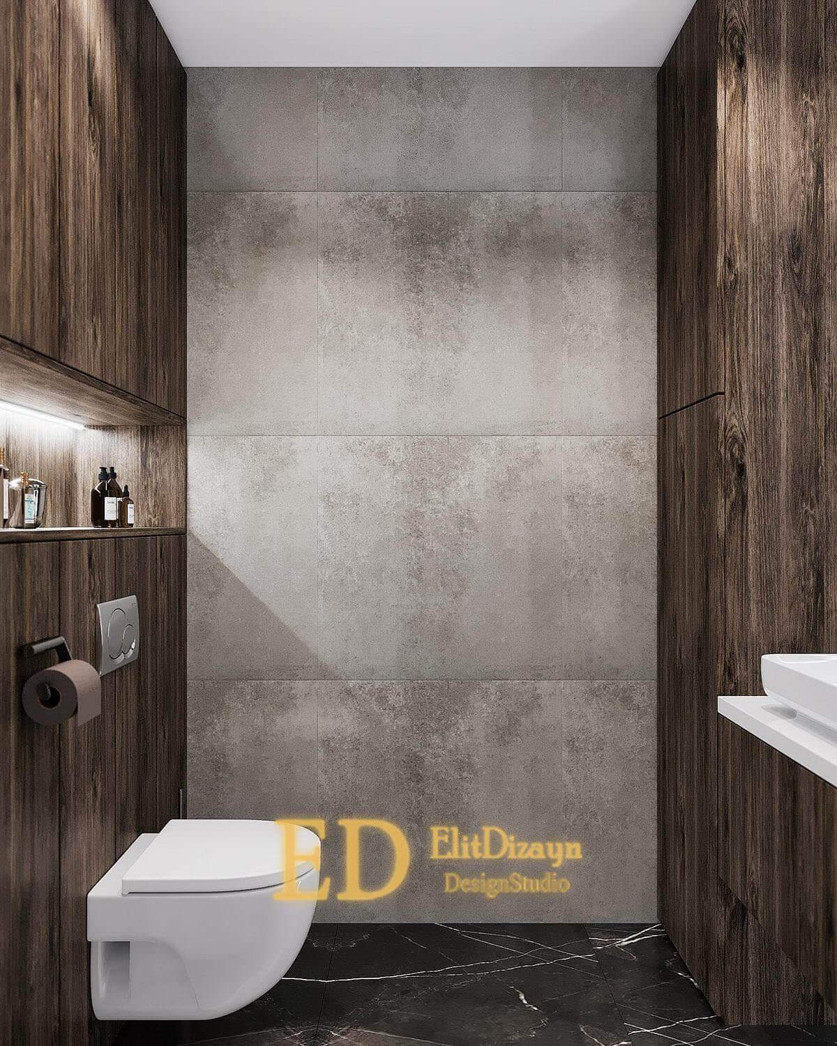 Современная квартира - 4