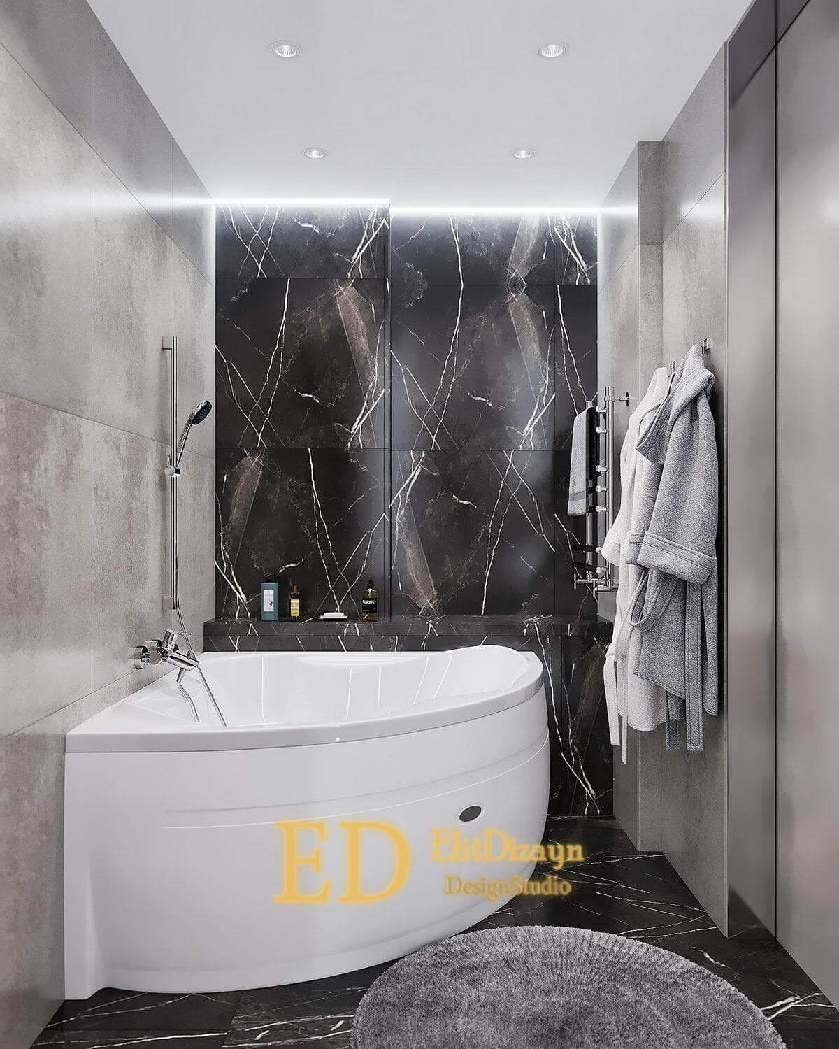 Современная квартира - 4