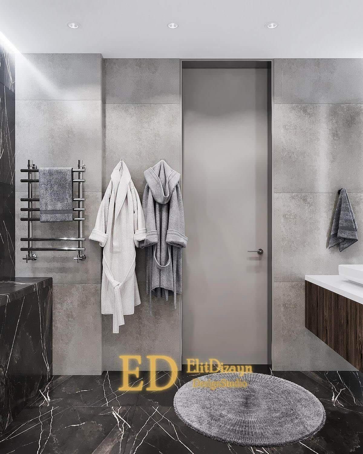 Современная квартира - 4