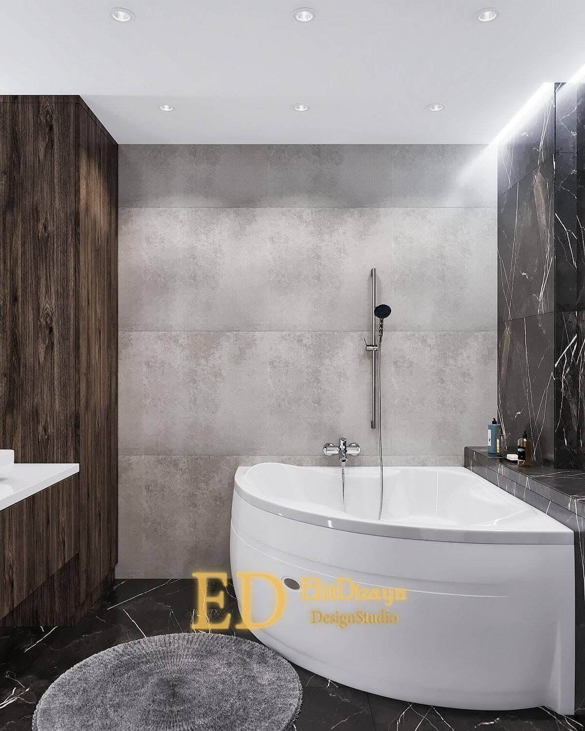 Современная квартира - 4