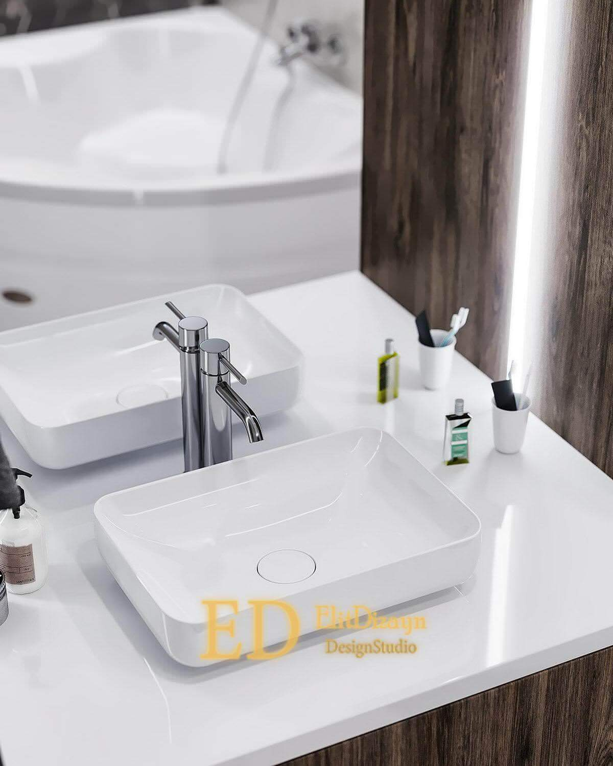 Современная квартира - 4