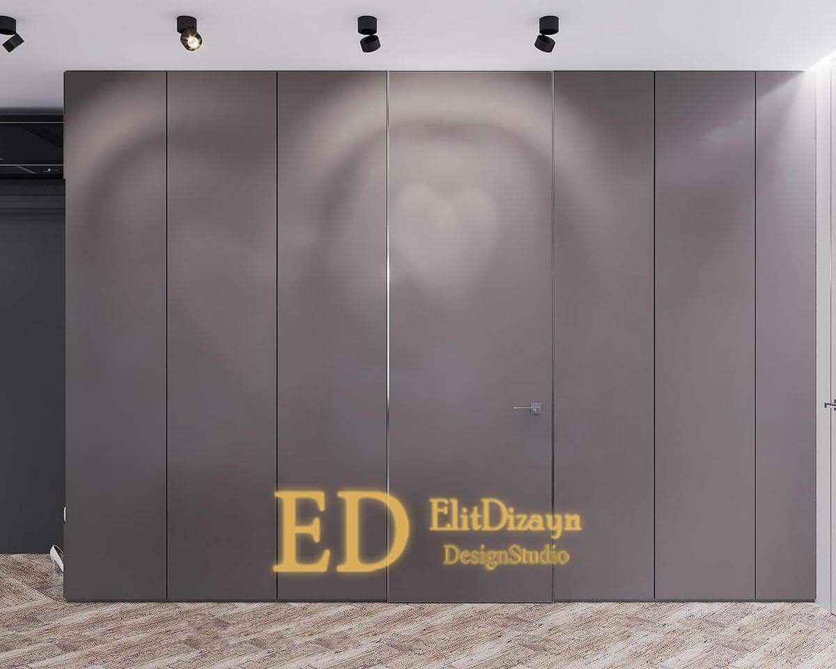 Современная квартира - 4