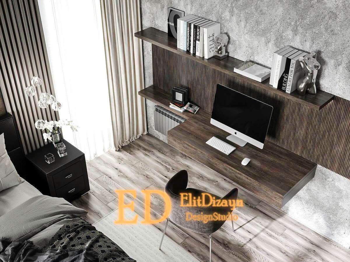 Современная квартира - 4