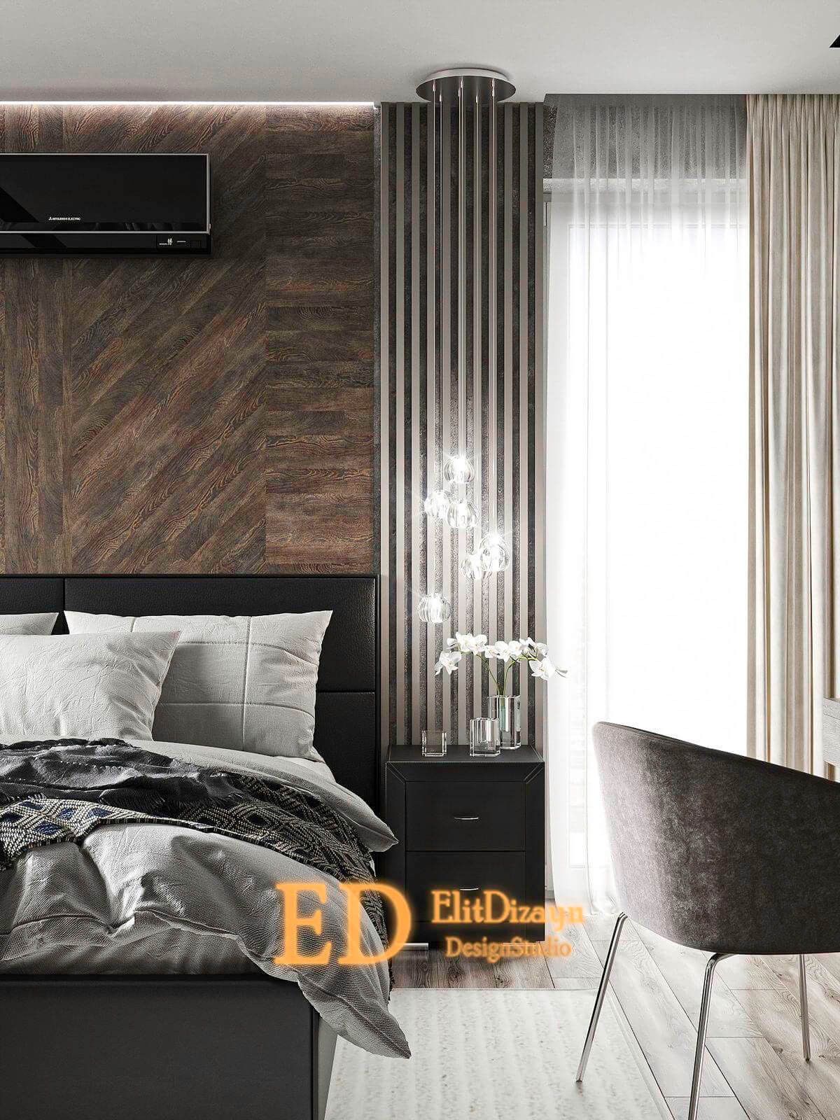 Современная квартира - 4