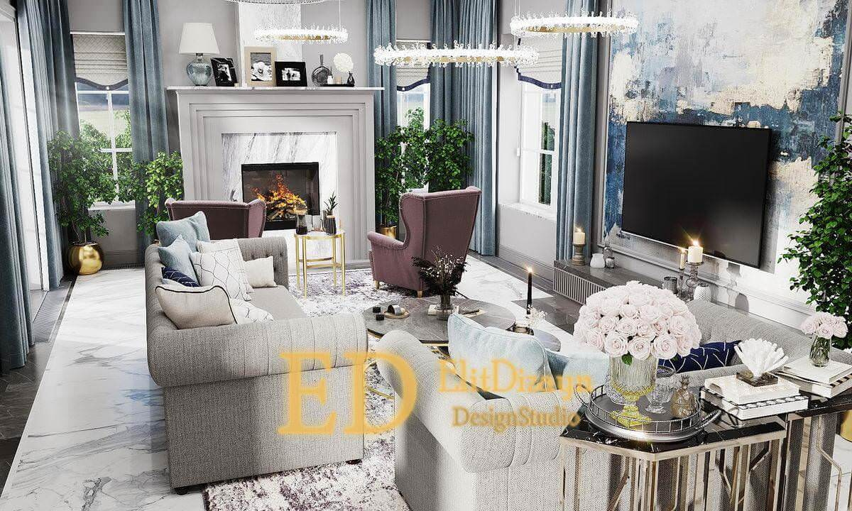 Дом неоклассика - 5