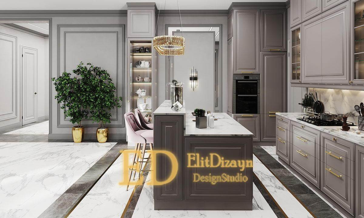 Дом неоклассика - 5