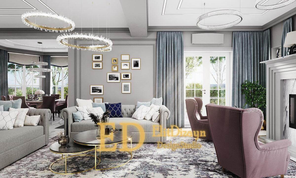 Дом неоклассика - 5