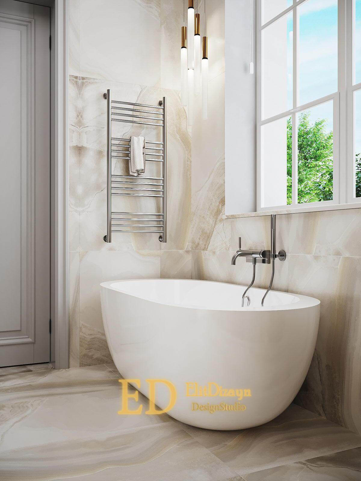 Дом неоклассика - 5