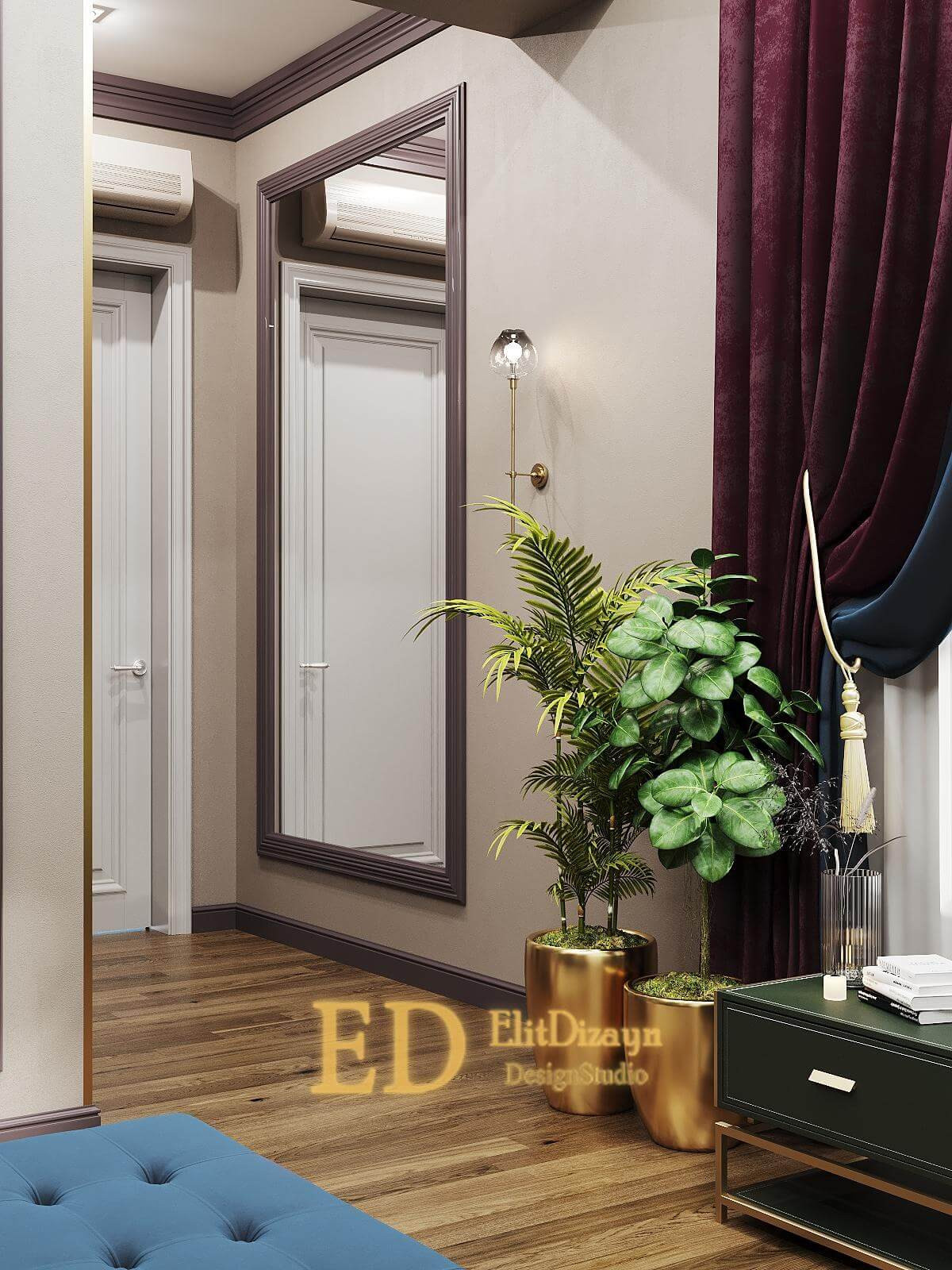 Дом неоклассика - 5