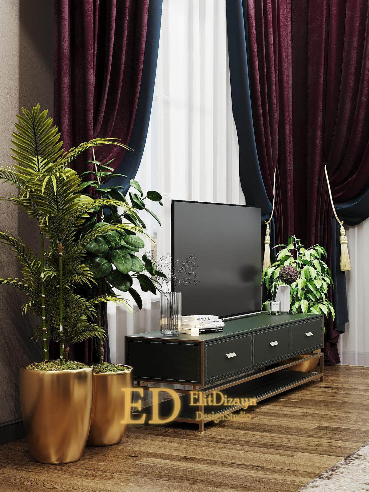 Дом неоклассика - 5