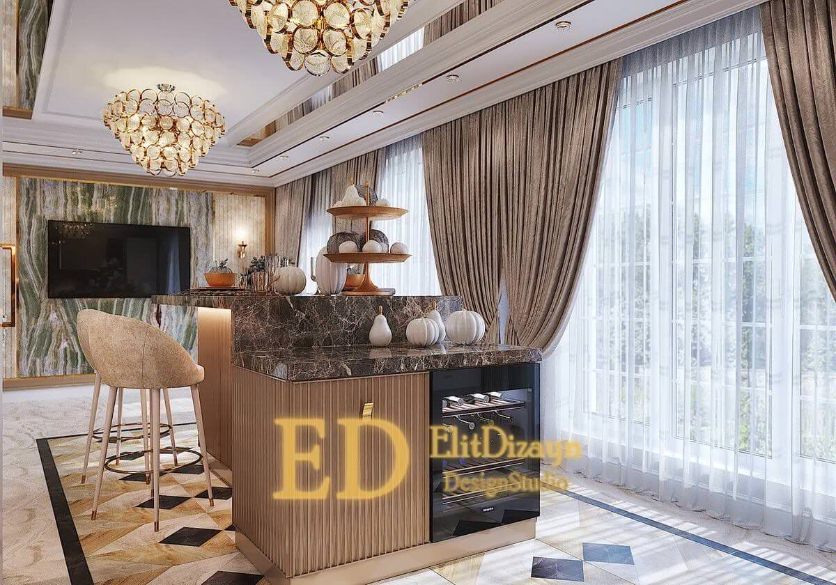 Дом неоклассика - 6