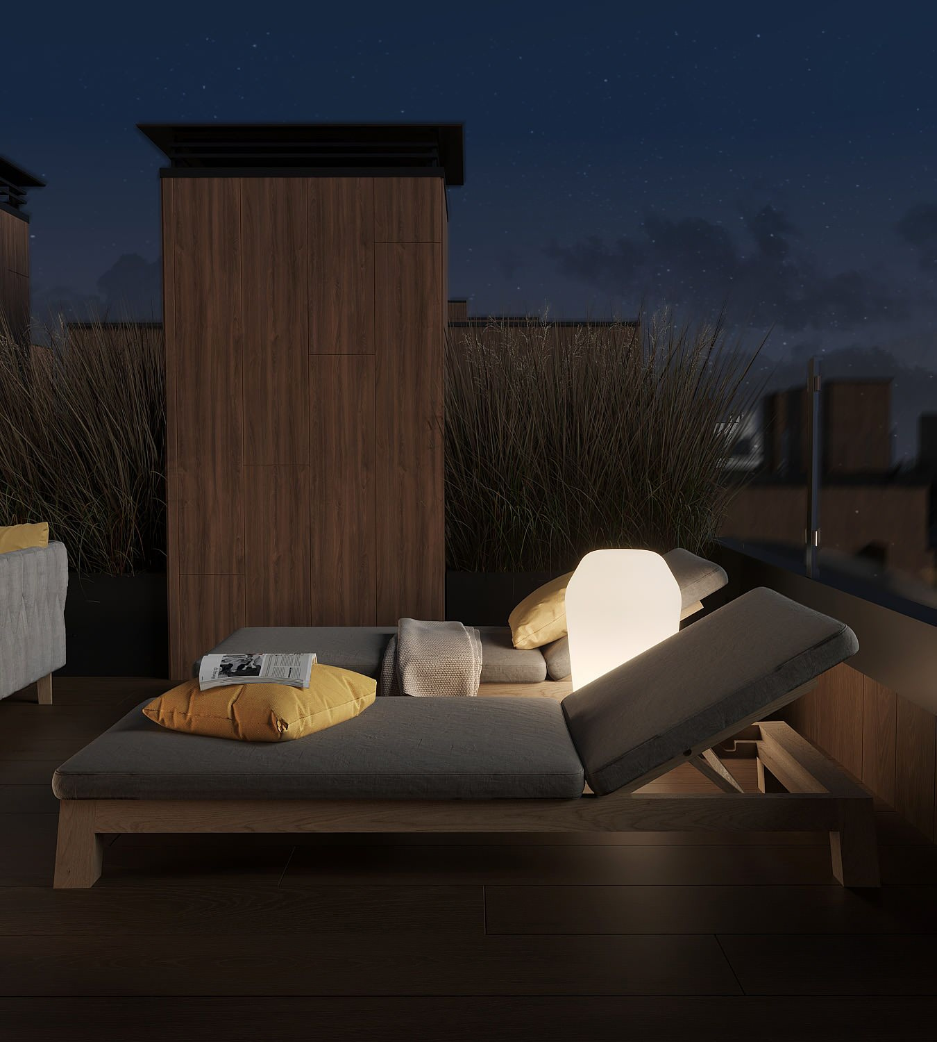 Таунхаус в ЖК FUTURO PARK