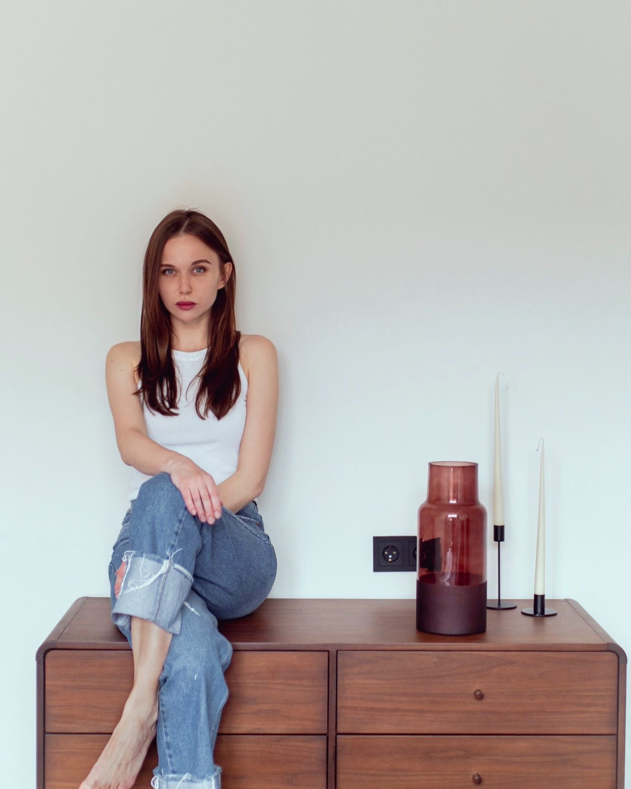 Дизайн-проект интерьера квартиры в ЖК Life-Варшавская