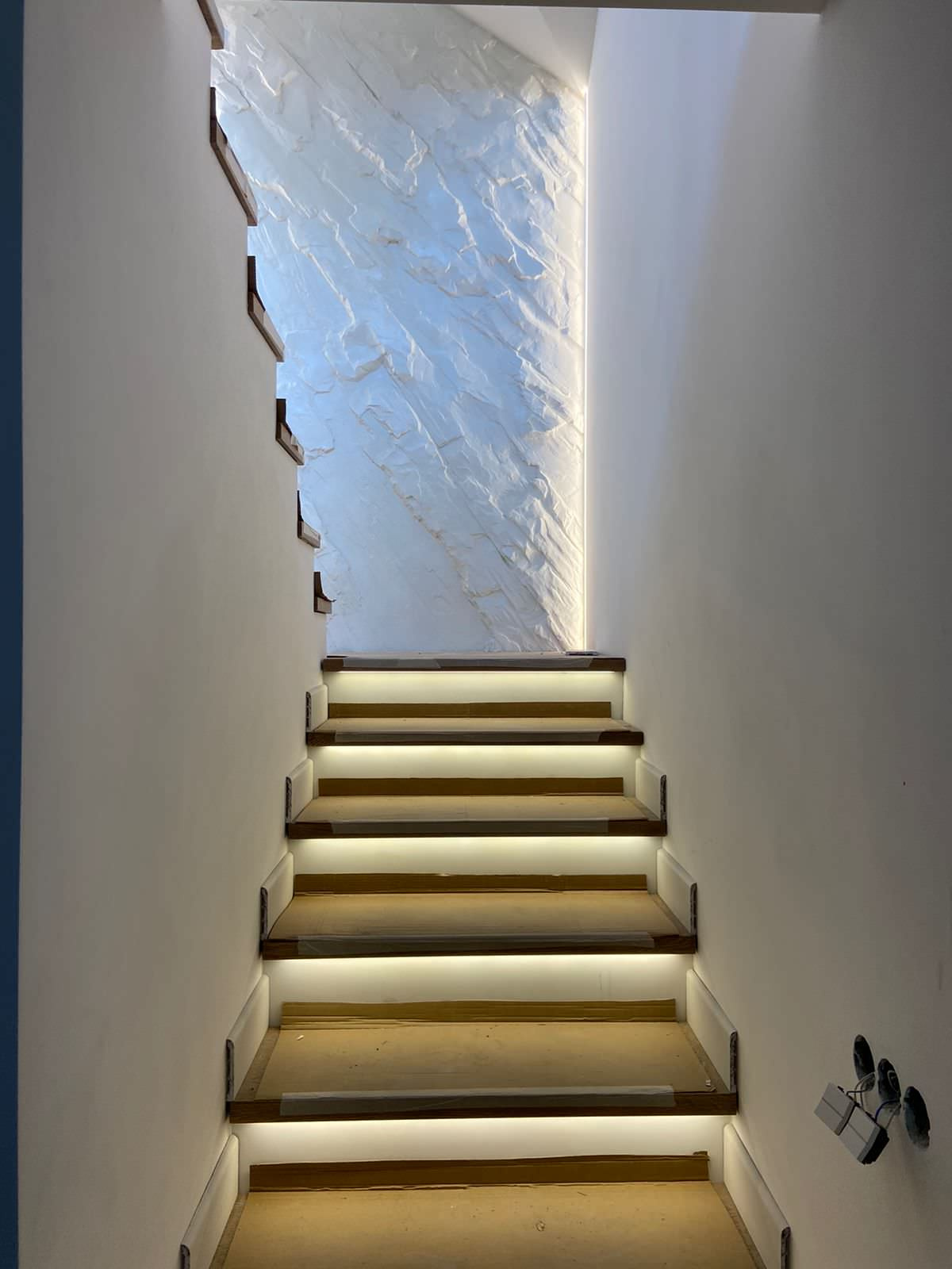 Дизайн-проект интерьера частного дома