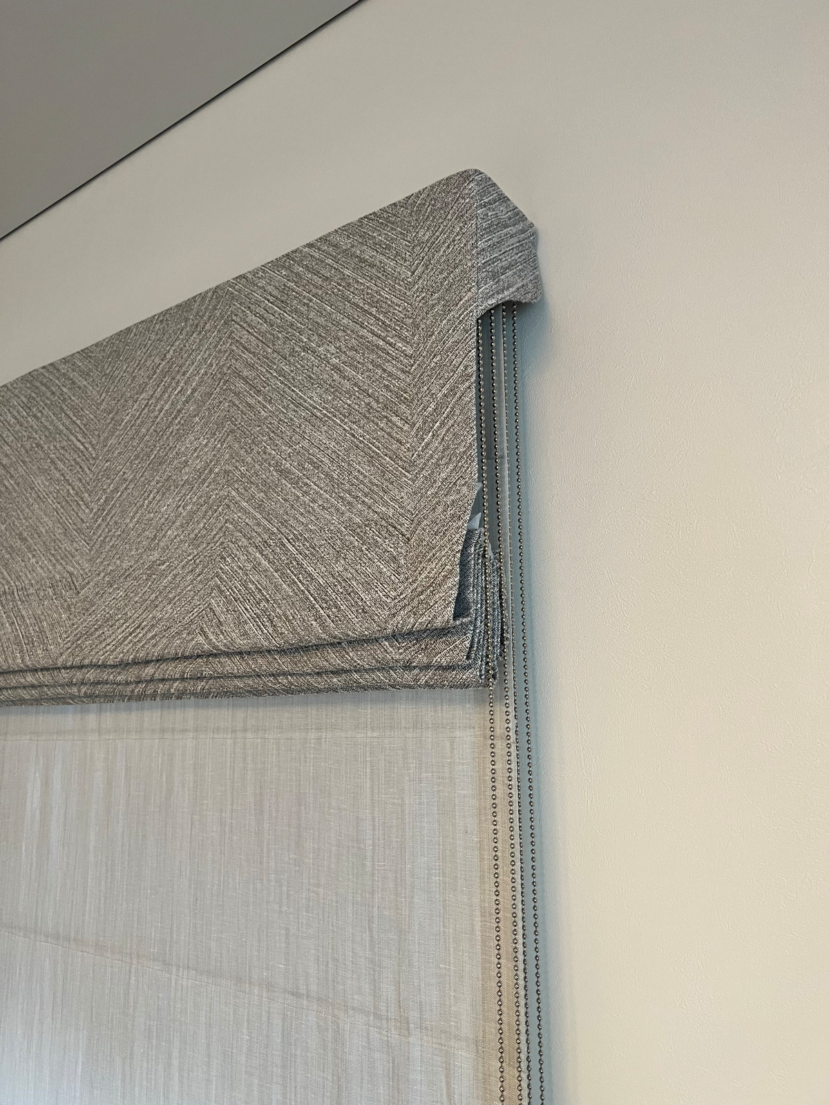 Дом из бруса в Витенево