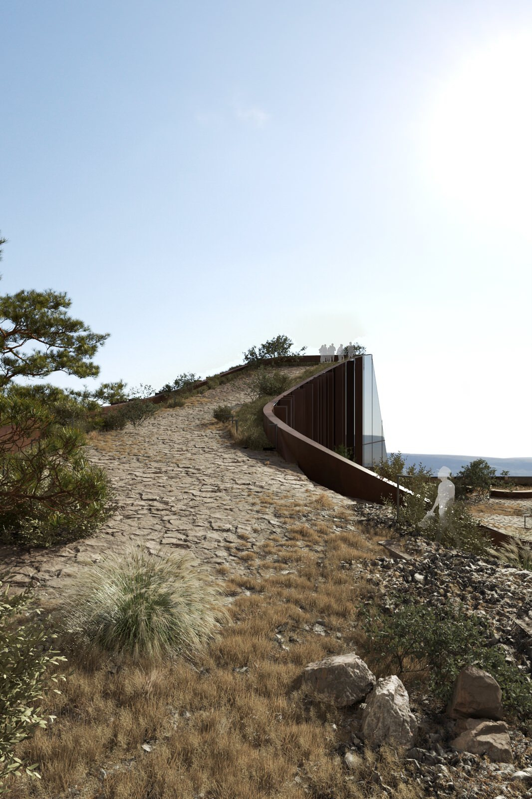 The IN:OUT Hotel Concept – Embracing Nature and Tranquility