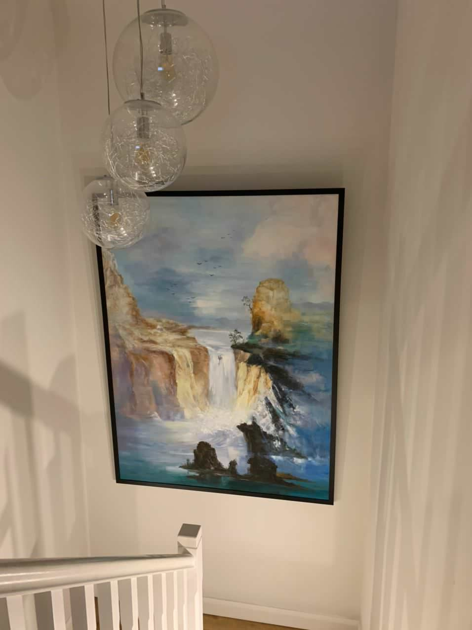 Декор дома в Дублине, Belltree, 2019