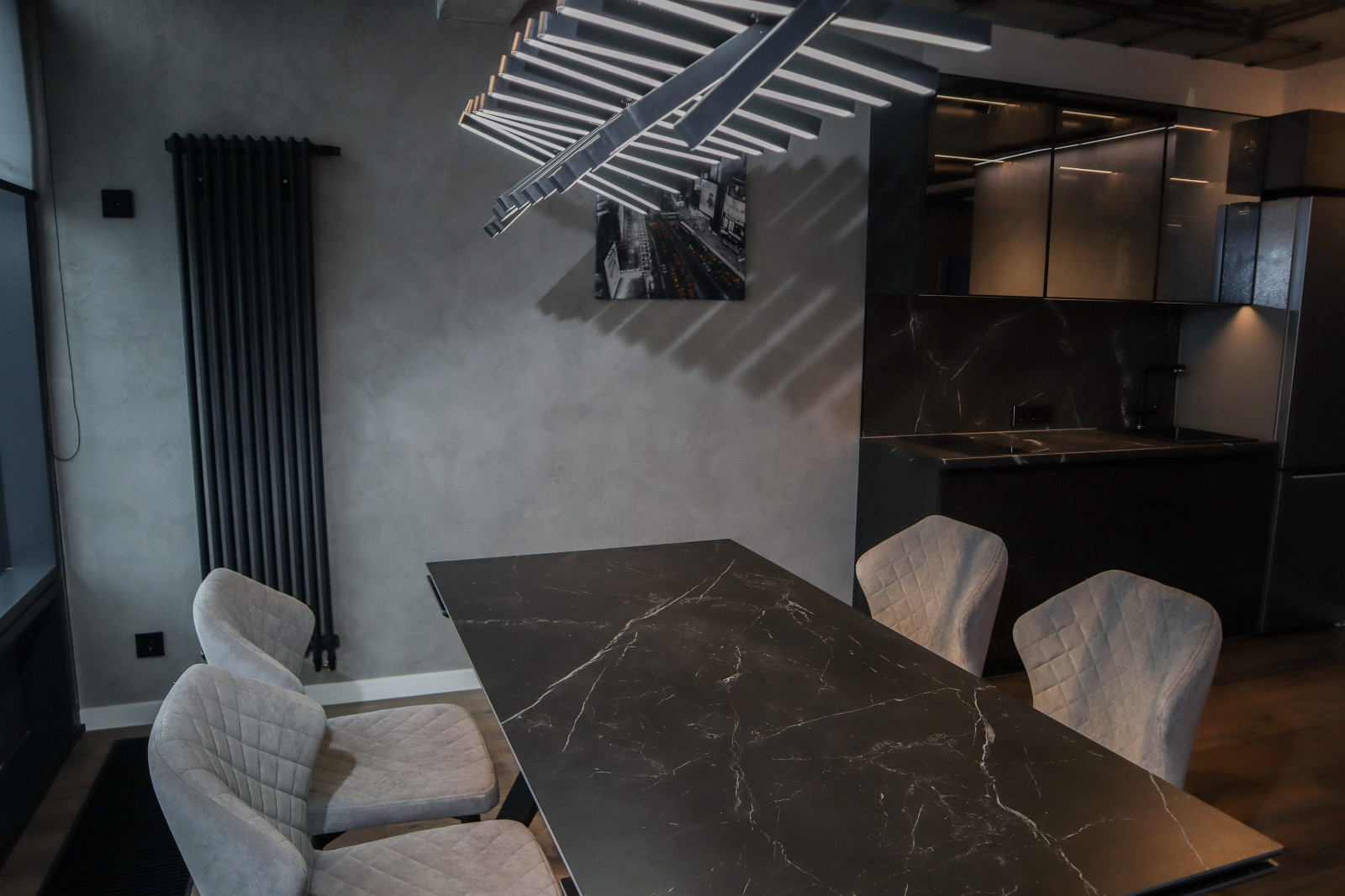 Апартаменты в престижном ЖК